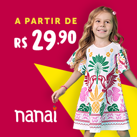 BANNER N2.c - Nanai a partir de R$29,90
